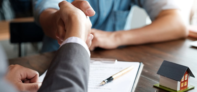 交渉力が問われる