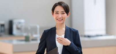 信頼性と透明性